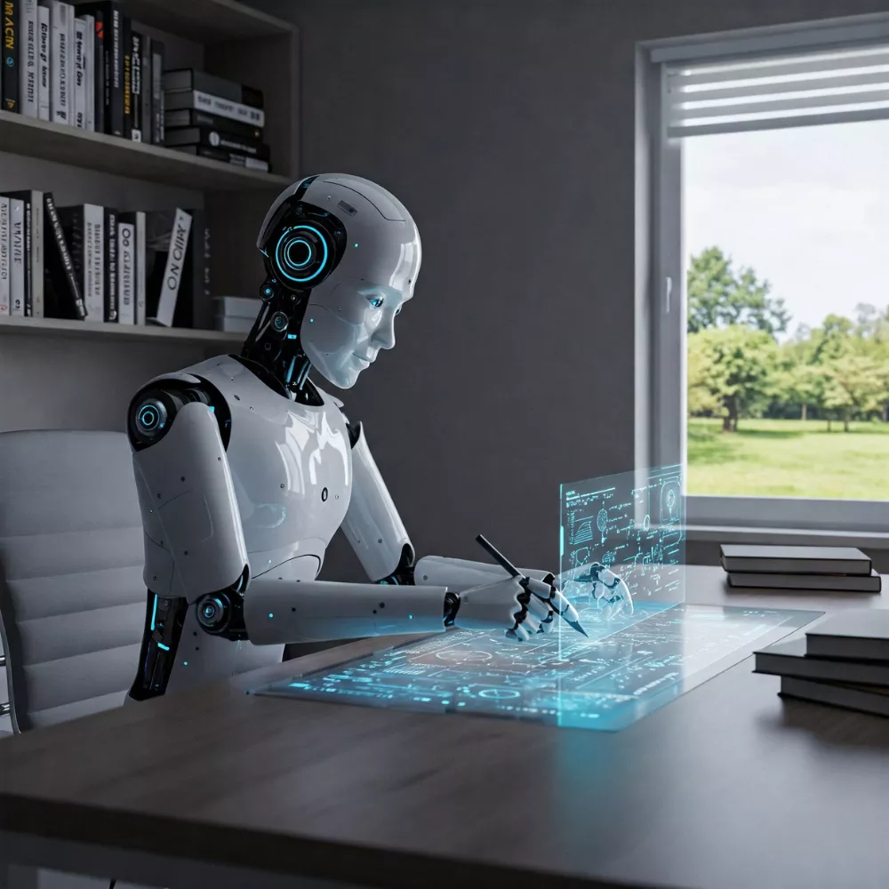 Ak Development is a Software Development Company & Digital Content Creator. We offer Ai solutions for businesses ex: workflow automations, digital content generation using cutting edge ai tools and more.