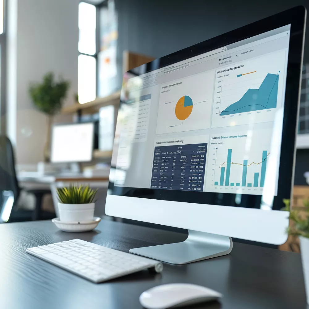 Ak Development is a Software Development Company and Digital Creator. We offer Custom software development, web applications and tools for business productivity and efficiency.