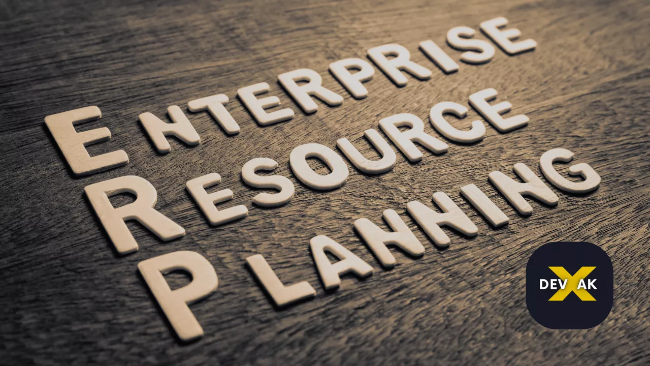 Enterprise Resources Planning Essentials Blog Post featured image by Ak Development