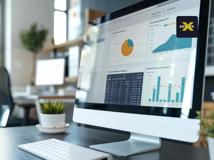 Ak Development is a Software Development Company and Digital Creator. We offer Custom software development, web applications and tools for business productivity and efficiency.