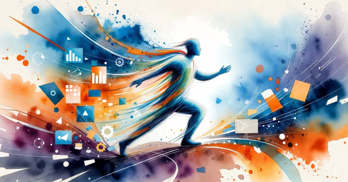 Abstract software system architecture